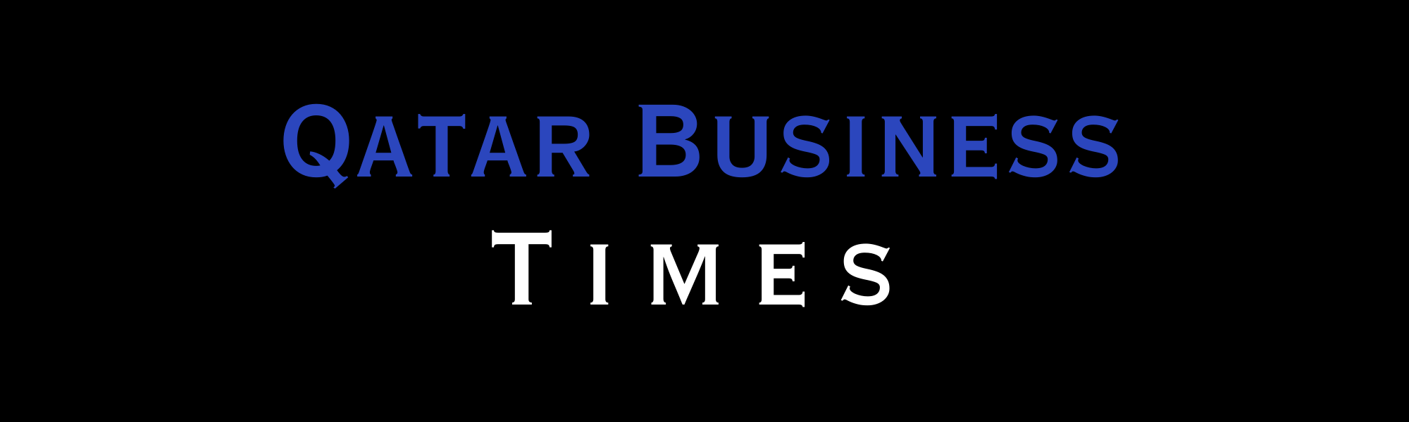 QATAR BUSINESS TIMES